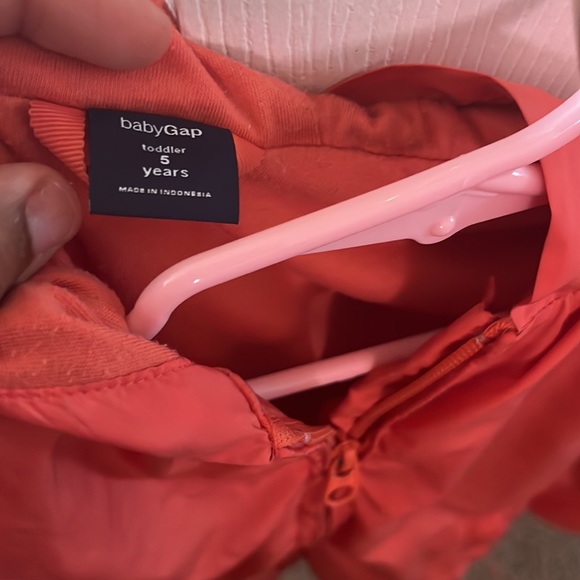 Jacket - Picture 2 of 3